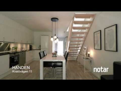 Såld, 5:a · 99m2 · 5410 kr avg, Vega : Via Notar mäklare Haninge