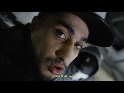 Dumble - Våldsbenägen (Officiell Video)