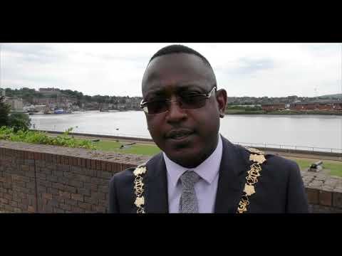 #LOVE MEDWAY TRAILER