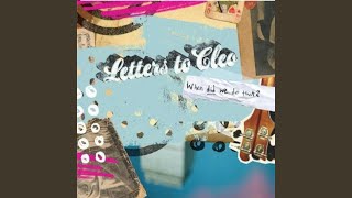 Musik-Video-Miniaturansicht zu Dangerous Type Songtext von Letters to Cleo