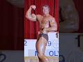 ARNOLD VS CBUM Shorts