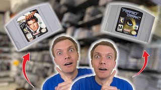 Joey Plays A Game of This or That!