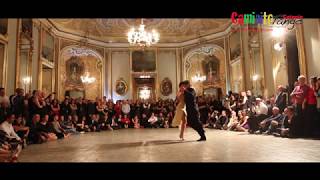 Video thumbnail for Adrian Veredice & Alejandra Hobert - Catania 2017  (3/4)
