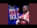 Dança Do Bole Bole