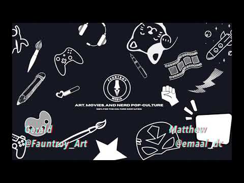 Nerdcast: Episode 4| The Verzuz I Wanna See...