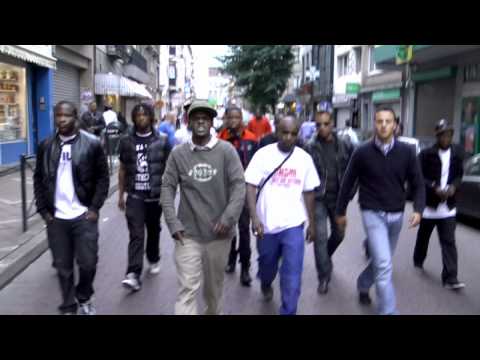 YAMIDOO - 1 MINUTE 30 POUR LES FRELOS