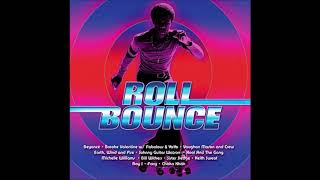 Roll Bounce Soundtrack 25. Boogie Oogie Oogie - Keyshia Cole Feat. Fabolous
