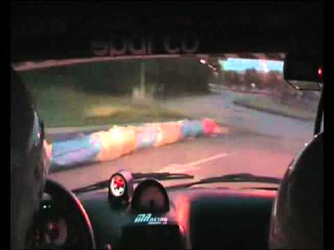 37°Coppad'Oro PS1 "Coinor" CameraCar Tignola-Oldano 600 N0