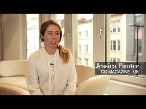 H&M Trends for Men Autumn/Winter 2012