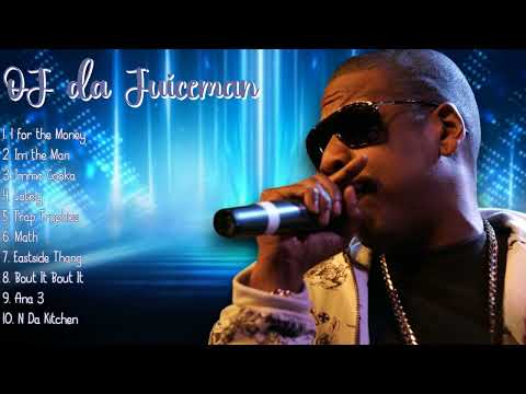 I'm a Trapaholic (feat. Project Pat)-OJ da Juiceman-Year's top hits roundup: Hits 2024 Collecti