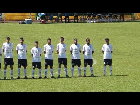 VERÊ FC x PSTC (Paranaense Sub-17)