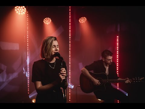 Nika Turković - live @ MAKK 2020