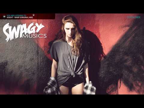 X5IGHT - Warp (Original Mix)