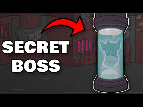 This Castle Crashers Mod Contains a Dark Secret...