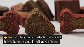 Blue Buffalo vs Royal Canin: Best Dog Food for Your Pet? (Fu