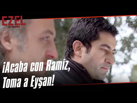 Apuesta De Ezel Y Alialicate - Ezel En Español