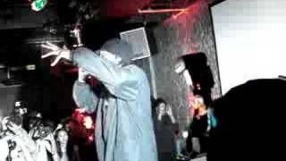 KRS-One - South Bronx