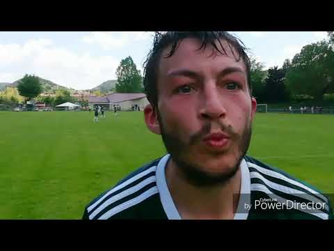 AS EMBLAVEZ VOREY 2 - MAZET CHAMBON 1