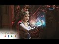 Encantadia: Ang pagsugod ni Minea sa Hathoria