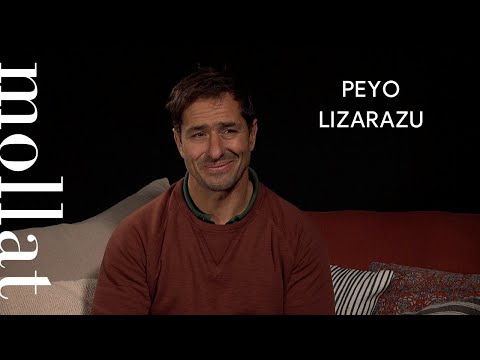 Peyo Lizarazu - Vies de surf