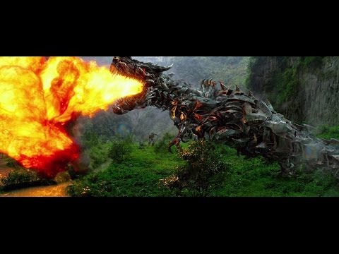 Transformers: Age of Extinction IMAX® Trailer #2