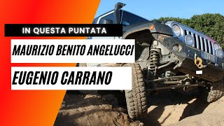 Passione 4×4 – 30 aprile 2021