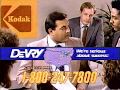 1990 DeVry Kodak Commercial