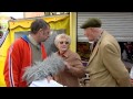 Alfons Versucht Griechenland Zu Helfen