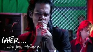 Nick Cave &amp; The Bad Seeds - Red Right Hand (Later Archive 1994)