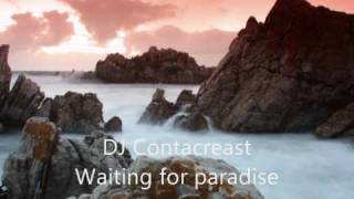 Cover art for Waiting for paradise