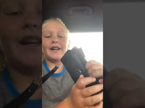 My wallet from hot topic