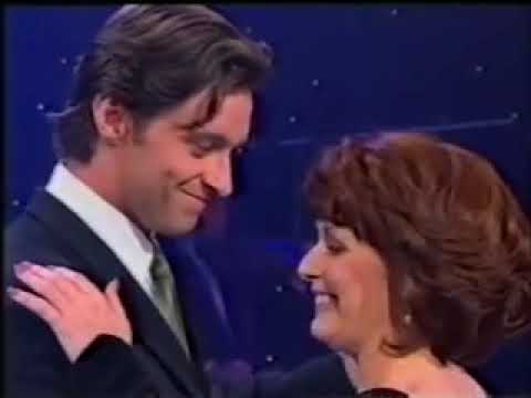 Sunset Boulevard - Debra Byrne & Hugh Jackman