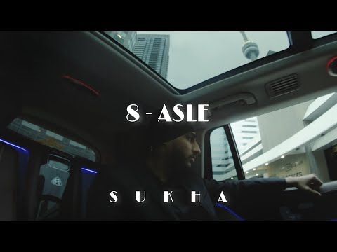 8 Asle (Slowed & Reverb) SUKHA | Gurlez Akhtar | Chani Nattan