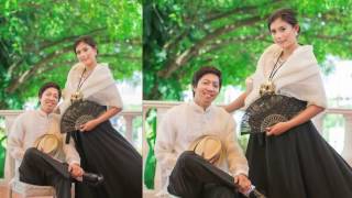 Ultimate Filipiniana Prenup Video | Duyog by Jewel Villaflores