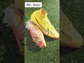 Football Boots That Match A Position