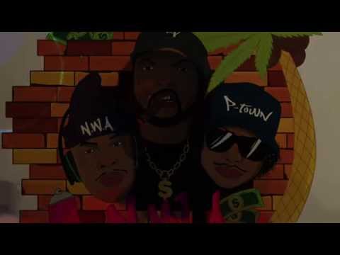 NWA 2016 - Asian House Mafia ft Solguden