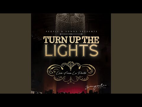 One Thing I've Learned (Live) (feat. Kaden Slay)