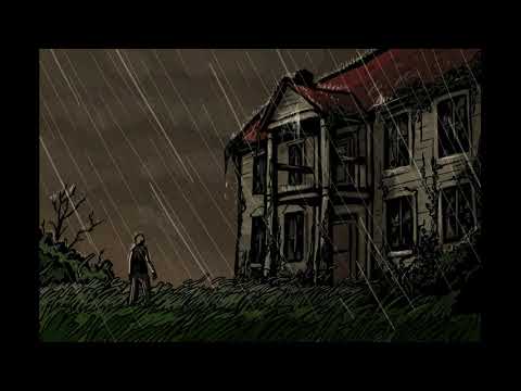 Howard Phillips Lovecraft - Obrázek v domě