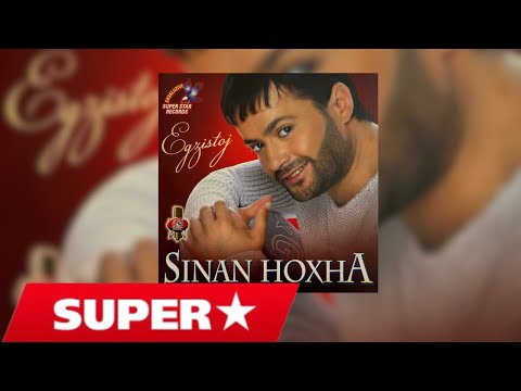 Sinan Hoxha - 8 me 2 (Official Song)