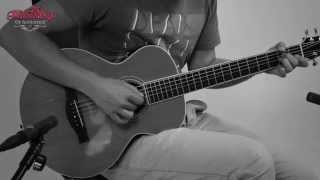 Video thumbnail for Santa Cruz FireFly at The Fellowship of Acoustics by The Fellowship of Acoustics
