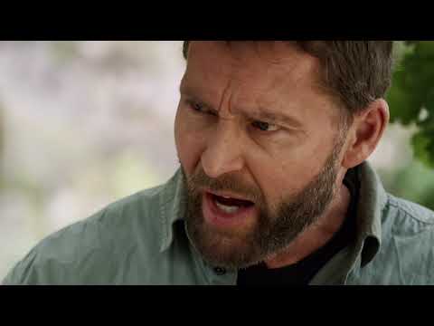 Exclusive Trailer: Syfy's MONSTER ISLAND, Premiering 6/1!