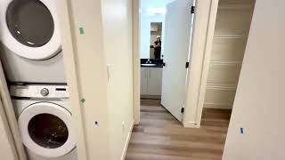  611 Verdant January Construction Tour 