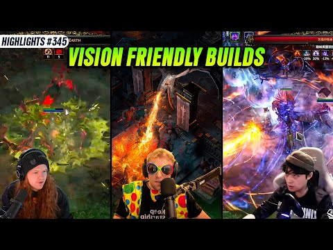 PoE2 Streamers Reveal Some Crazy New Builds In Last Of The Druids