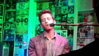 Brendan James - Different Kind of Love - Downstairs Live - 10/29/10