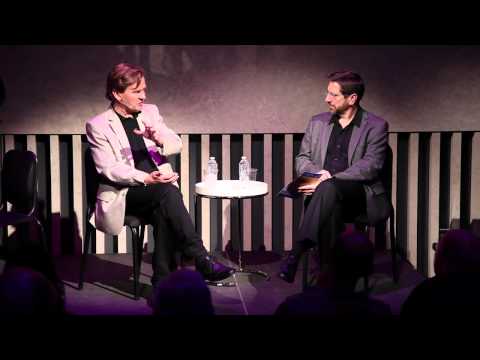 Offstage with Magnus Lindberg: Learning Music Theory with Esa Pekka Salonen (5 of 8)