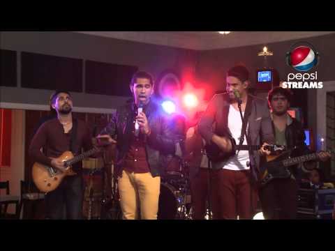 Pepsi Streams Cap. 3 - Ella fue de Caibo