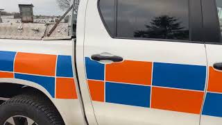 Toyota HILUX car | Image 4 - Autoline