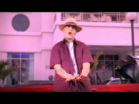 Daddy Yankee   Lo Que Paso Paso HQ