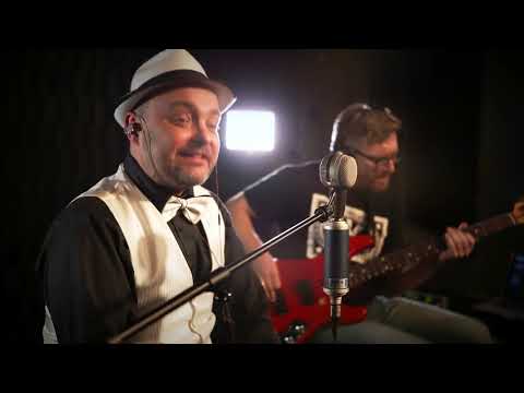 Pendofsky Meets Friends: Michał Pijewski "On the Sunny Side of The Street"