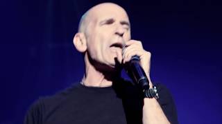 SAGA &quot;On The Loose&quot; (Live at Rock of Ages) - New album out Sept. 28th